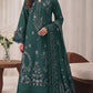 Maan Posh Premium Wool 3Pc Unstitched
