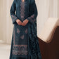 Premium Wool 3Pc Unstitched