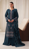 Premium Wool 3Pc Unstitched