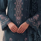 Premium Wool 3Pc Unstitched