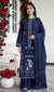 Arzo Premium Wool 3Pc Unstitched