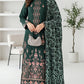 Ghazal Premium Wool 3pc Unstitched