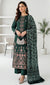 Ghazal Premium Wool 3pc Unstitched