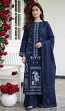 Arzo Premium Wool 3Pc Unstitched