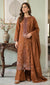 Chandni Premium Wool 3Pc Unstitched