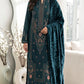 Mahpara Premium Wool 3Pc Unstitched