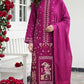 Arzo Premium Wool 3Pc Unstitched