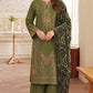 Kashish Premium Wool 3Pc Unstitched