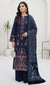 Ghazal Premium Wool 3pc Unstitched