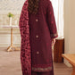 Kashish Premium Wool 3Pc Unstitched