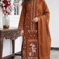 Arzo Premium Wool 3Pc Unstitched