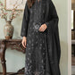 Chandni Premium Wool 3Pc Unstitched