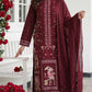 Arzo Premium Wool 3Pc Unstitched