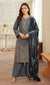 Kashish Premium Wool 3Pc Unstitched