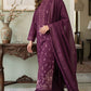 Chandni Premium Wool 3Pc Unstitched