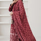 Ghazal Premium Wool 3pc Unstitched