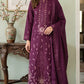 Chandni Premium Wool 3Pc Unstitched