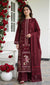 Arzo Premium Wool 3Pc Unstitched