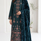 Ghazal Premium Wool 3pc Unstitched