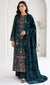 Ghazal Premium Wool 3pc Unstitched