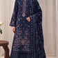 Katan Premium Wool 3Pc Unstitched