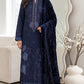 Maya Premium Wool 3Pc Unstitched
