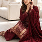 Dilawiz Premium Wool 3Pc Unstitched
