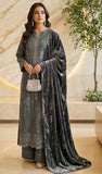 Nayab Premium Wool 3Pc Unstitched