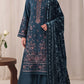 Katan Premium Wool 3Pc Unstitched