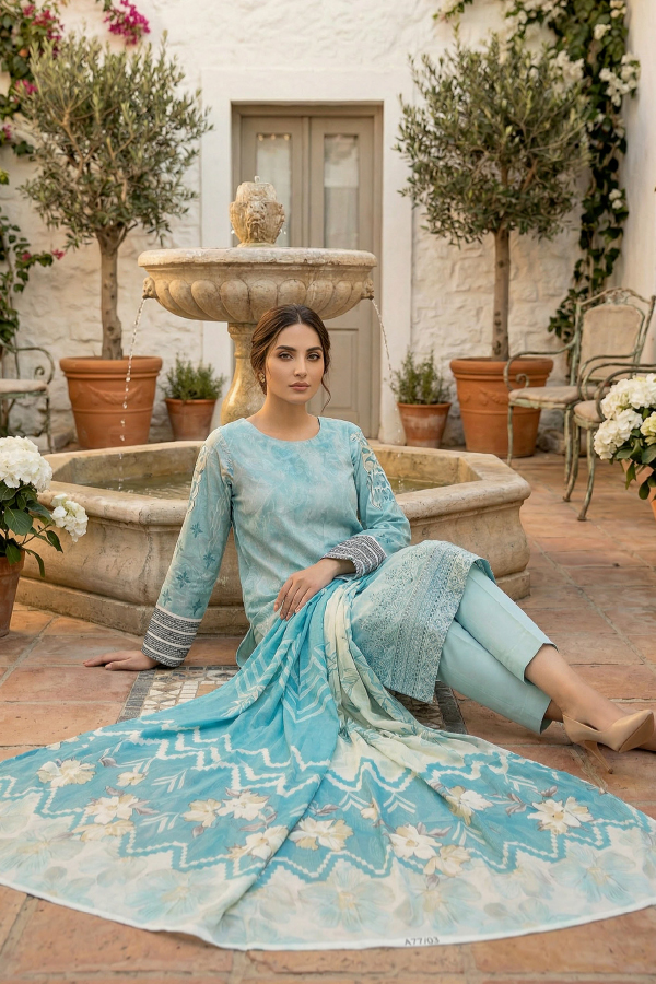 Bareeza Lawn 04