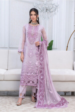 Elegance Chiffon 01