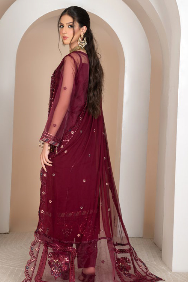 Elegance Chiffon 04