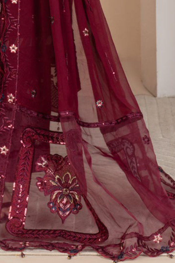 Elegance Chiffon 04