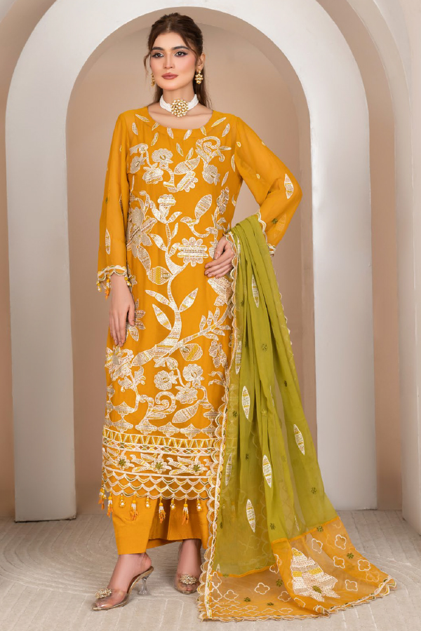 15 Elegance Chiffon 05