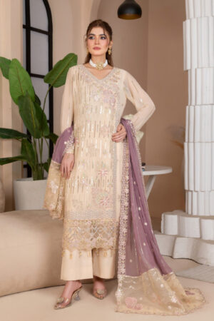 Elegance Chiffon 06