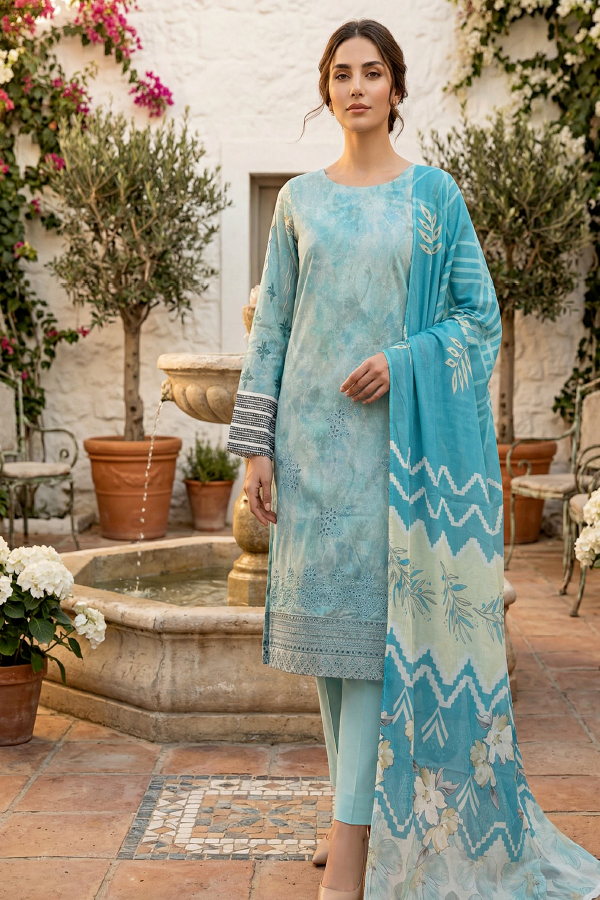 Bareeza Lawn 04