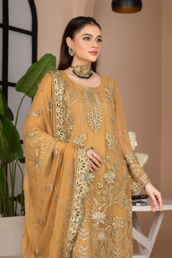 24 Elegance Chiffon 07