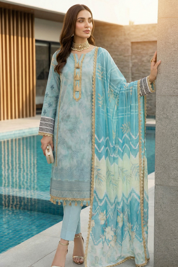Bareeza Lawn 04