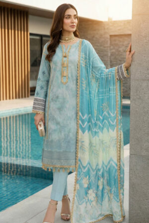 Bareeza Lawn 04