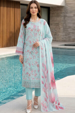 Bareeza Lawn 05