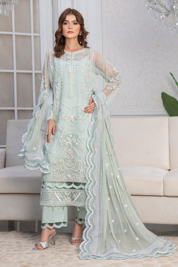 Elegance Chiffon 02
