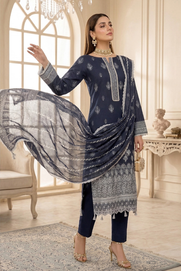 Bareeza Lawn 06