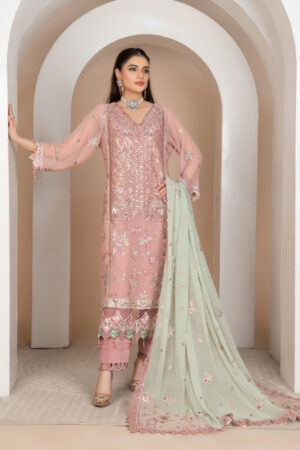 Elegance Chiffon 03