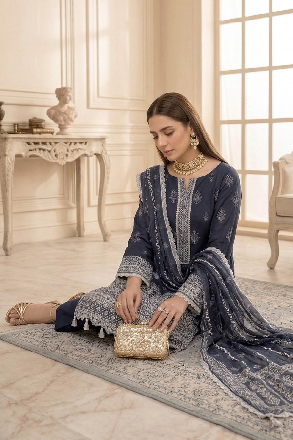 Bareeza Lawn 06