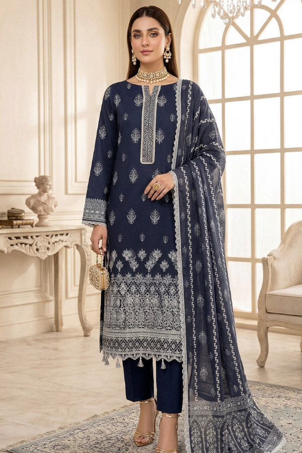 Bareeza Lawn 06