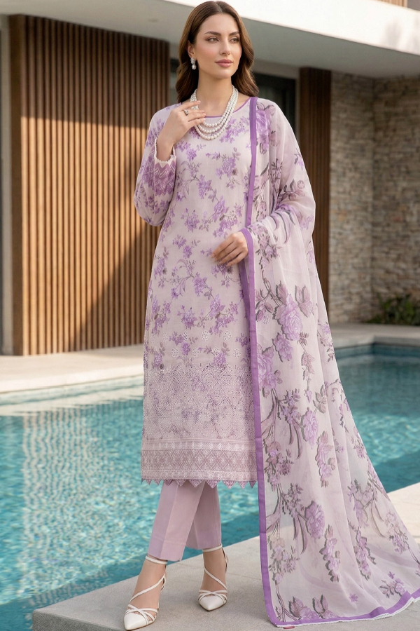 Bareeza Lawn 03
