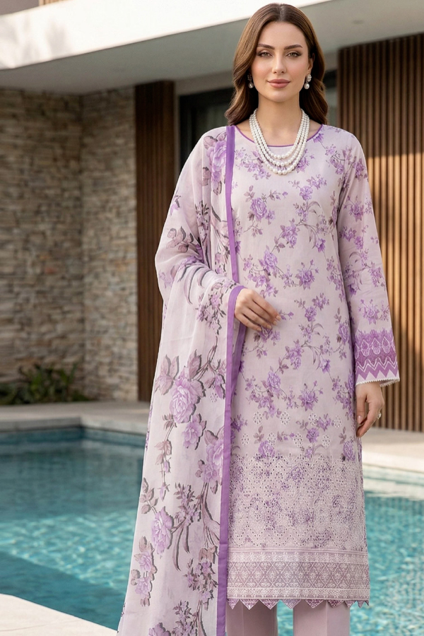 Bareeza Lawn 03